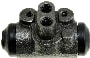 BrakeBest Brake Wheel Cylinder