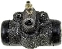 BrakeBest Brake Wheel Cylinder