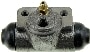 BrakeBest Brake Wheel Cylinder