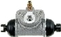 BrakeBest Brake Wheel Cylinder