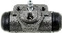 BrakeBest Brake Wheel Cylinder