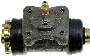 BrakeBest Brake Wheel Cylinder