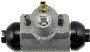 BrakeBest Brake Wheel Cylinder