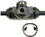BrakeBest Brake Wheel Cylinder