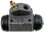 BrakeBest Brake Wheel Cylinder