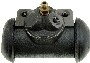 BrakeBest Brake Wheel Cylinder