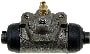 BrakeBest Brake Wheel Cylinder