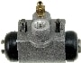 BrakeBest Brake Wheel Cylinder