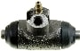 BrakeBest Brake Wheel Cylinder