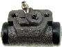 BrakeBest Brake Wheel Cylinder