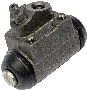 BrakeBest Brake Wheel Cylinder