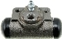 BrakeBest Brake Wheel Cylinder