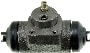 BrakeBest Brake Wheel Cylinder