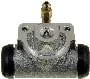 BrakeBest Brake Wheel Cylinder
