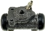 BrakeBest Brake Wheel Cylinder