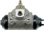 BrakeBest Brake Wheel Cylinder