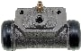 BrakeBest Brake Wheel Cylinder