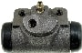 BrakeBest Brake Wheel Cylinder