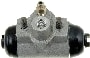 BrakeBest Brake Wheel Cylinder