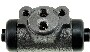 BrakeBest Brake Wheel Cylinder