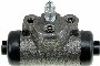 BrakeBest Brake Wheel Cylinder