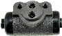 BrakeBest Brake Wheel Cylinder