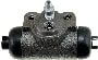BrakeBest Brake Wheel Cylinder