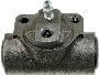 BrakeBest Brake Wheel Cylinder