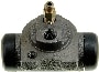 BrakeBest Brake Wheel Cylinder
