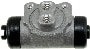 BrakeBest Brake Wheel Cylinder