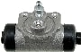 BrakeBest Brake Wheel Cylinder