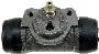 BrakeBest Brake Wheel Cylinder