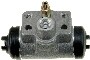 BrakeBest Brake Wheel Cylinder
