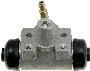 BrakeBest Brake Wheel Cylinder