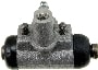 BrakeBest Brake Wheel Cylinder