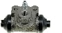 BrakeBest Brake Wheel Cylinder