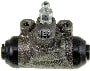 BrakeBest Brake Wheel Cylinder