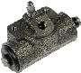BrakeBest Brake Wheel Cylinder