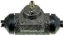 BrakeBest Brake Wheel Cylinder