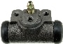 BrakeBest Brake Wheel Cylinder