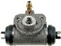 BrakeBest Brake Wheel Cylinder