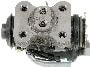 BrakeBest Brake Wheel Cylinder