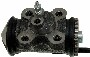 BrakeBest Brake Wheel Cylinder