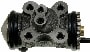 BrakeBest Brake Wheel Cylinder