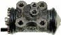 BrakeBest Brake Wheel Cylinder