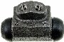 BrakeBest Brake Wheel Cylinder
