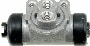BrakeBest Brake Wheel Cylinder