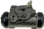 BrakeBest Brake Wheel Cylinder