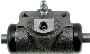 BrakeBest Brake Wheel Cylinder