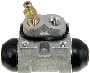 BrakeBest Brake Wheel Cylinder
